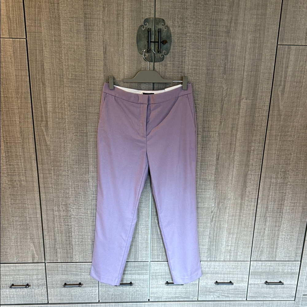 Ann Taylor The Ankle‎ Length Trousers